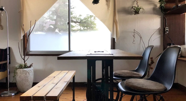 Номер Standard Hostel Fuji Matsuyama Base