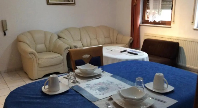 Люкс Mountain View Rooms