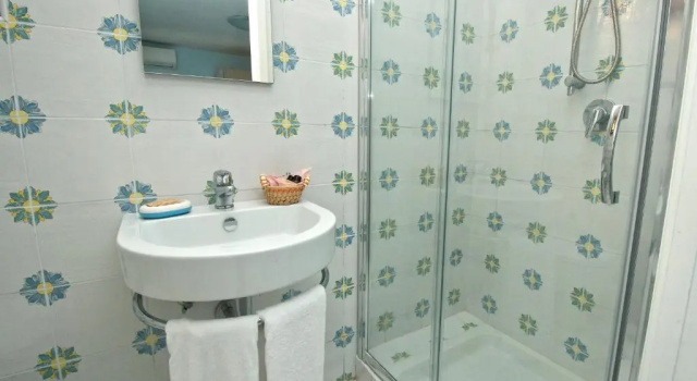 Студия Villa Casale Ravello Residence