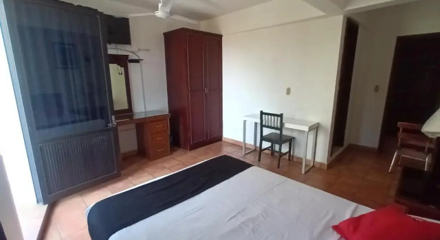 Номер Deluxe Hotel Santa Lucia