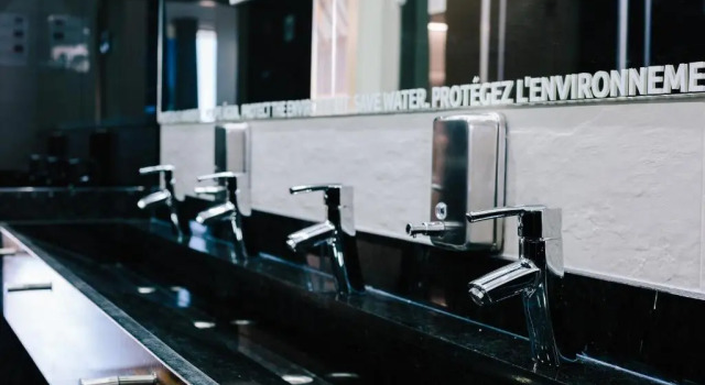 Кровать в общем номере (женский номер) Lisbon South Hostel