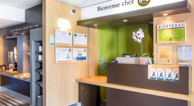 B&B HOTEL Périgueux Boulazac, Prenota Bed & breakfast Boulazac White Perigord