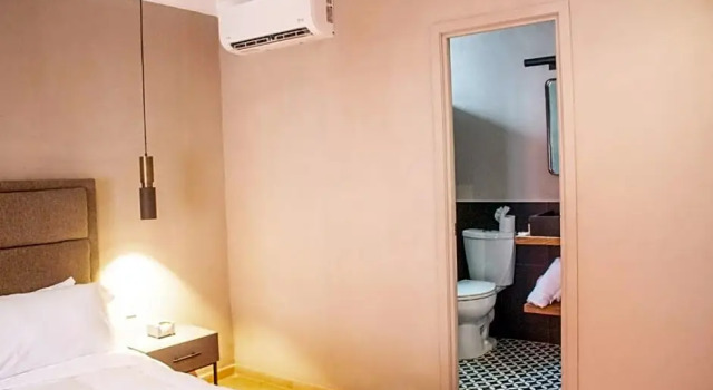 Люкс Mikaella Hotel