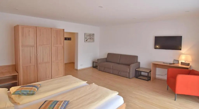Номер Deluxe Hotel Ausseerland