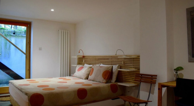 Charming 2 Bedroom Apartment in Kentish Town