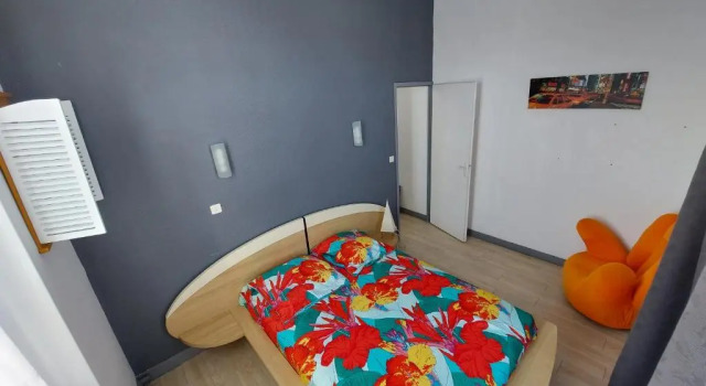Номер Superior Chambres dHôtes LInsulaire