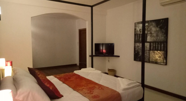 Samathi Lake Resort, Buchen Sie Resort Resorthotels in Kandal, Resort