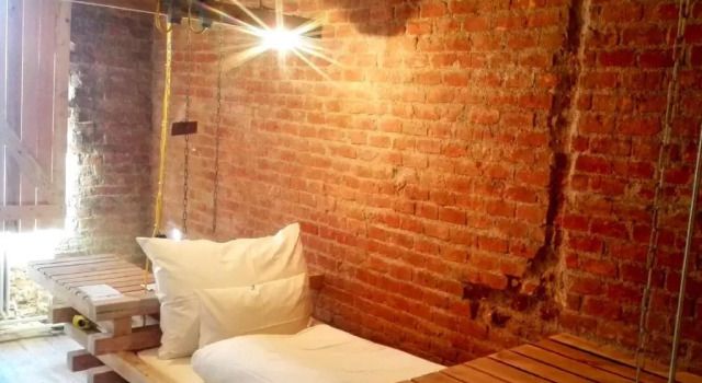 Номер Standard Wiener Gäste Zimmer