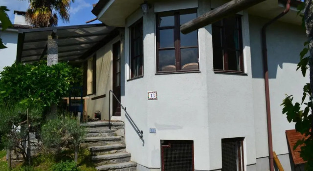 Casa Sabina in CH 6616 Losone Tessin