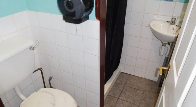 Номер Standard Bianca Guesthouse