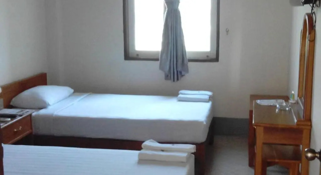Номер Standard The Golden Lake Hotel