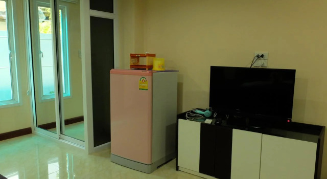 Tree House Chachoengsao