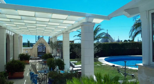 Номер Standard Villa Caramia