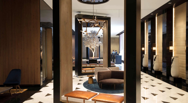 JEN Beijing by Shangri-La