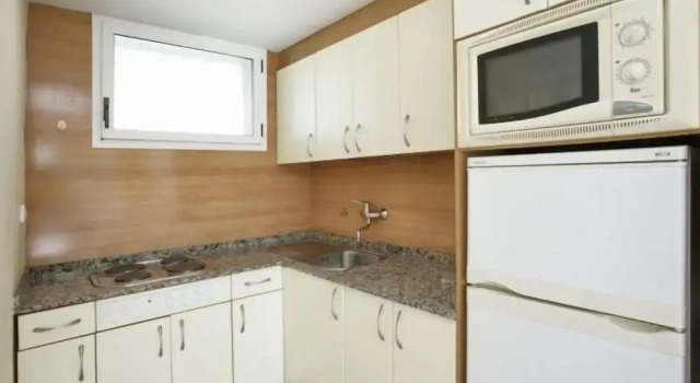 Апартаменты Apartamentos Los-Peces-46
