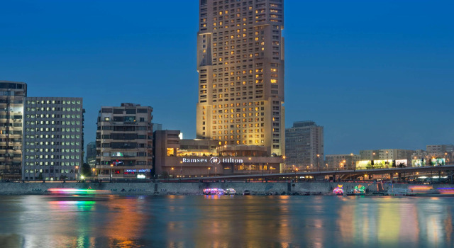 Ramses Hilton