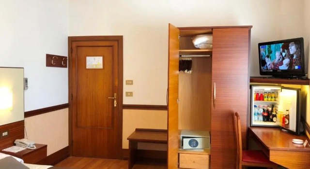 Superior Zimmer Hotel Signa