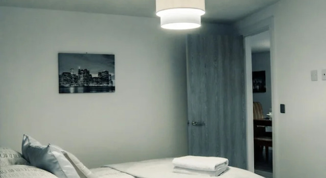 Апартаменты Comfort Bv Comfy Basement Apartment At Conditioning House