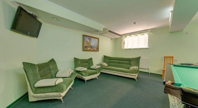 Patra Guest House, Забронировать Гостевой дом Отели Побережья Анапы с парковкой, Парковка