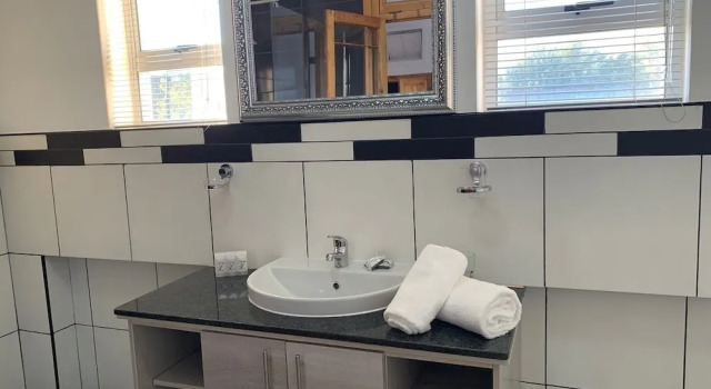Одноместный номер Economy Savoy Hotel Beaufort-West