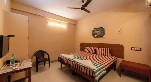 Номер Standard Nataraja Residency