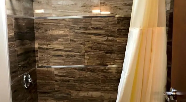Номер Deluxe The Lincoln Hotel Philadelphia