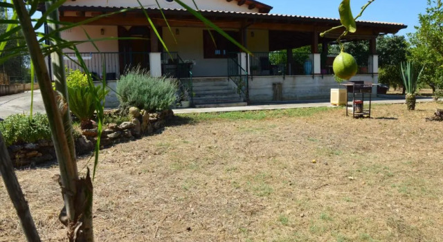 Коттедж Casa vacanza Borgo Parrini
