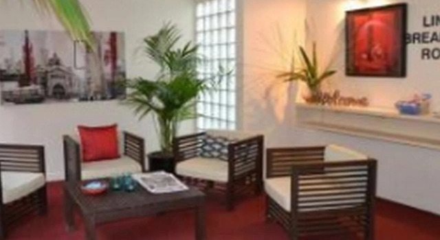 Dingley International Motel, Reservar Hotel Dingley Melbourne