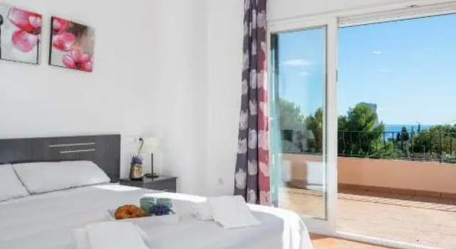 Villa Amanda - Plusholidays