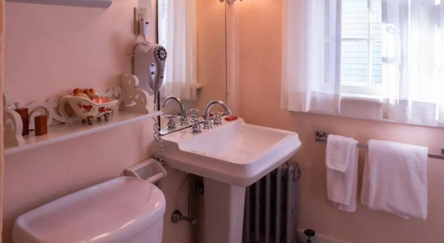 Двухместный номер Standard Franconia Inn