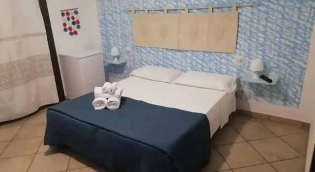 Номер Standard B&B Acquamarina Villasimius