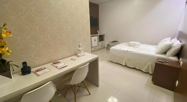 Номер Standard Aquarius Hotel Aquarius