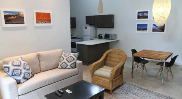Апартаменты The Olive Exclusive All-Suite Hotel