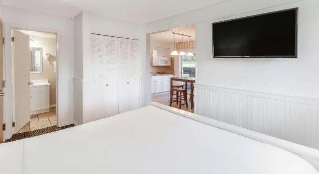 Люкс Travelodge by Wyndham Traverse City MI