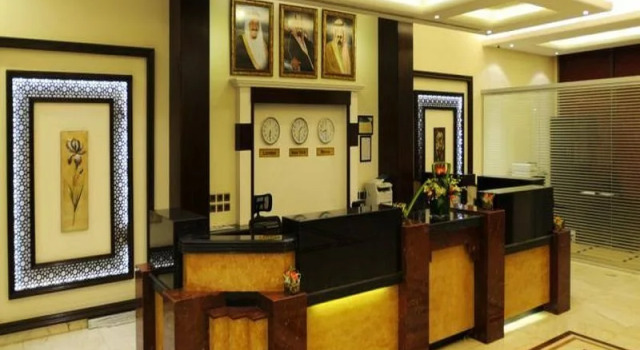 Safarat Hotel