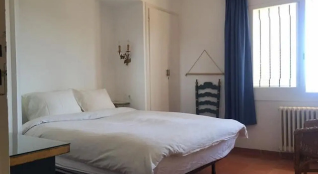 Номер Classic La Roqueta Hotel