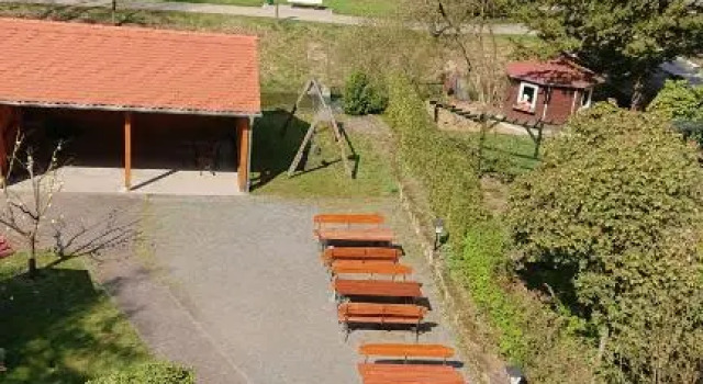 Номер Standard Kurparkstübl Bad Schandau