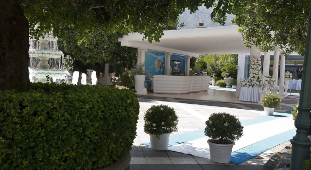 Villa Le Zagare Relais & SPA