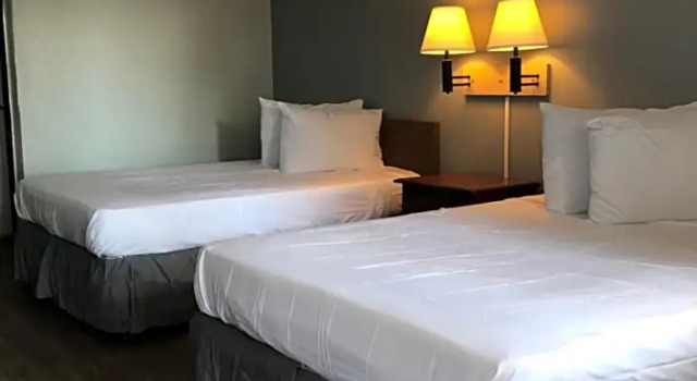Номер Deluxe Minsk Hotels - Extended Stay, I-10 Tucson Airport