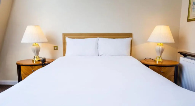 Двухместный номер Standard Britannia Hotel City Centre Manchester