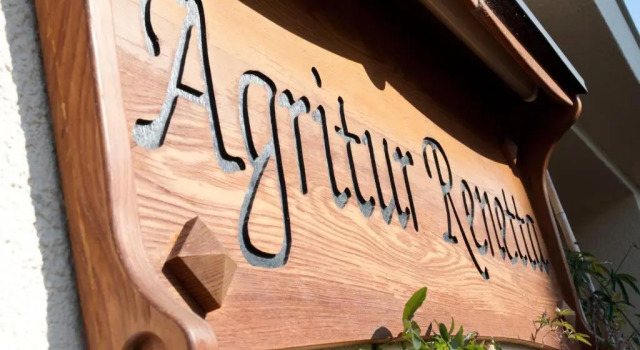 Номер Economy Agritur Renetta
