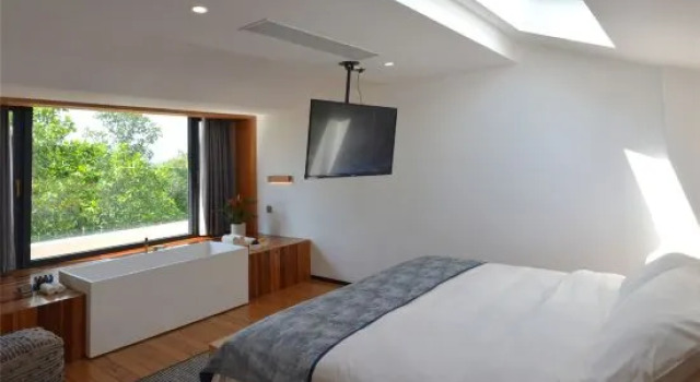 Семейный люкс с 2 комнатами Shiyi Holiday Hotel