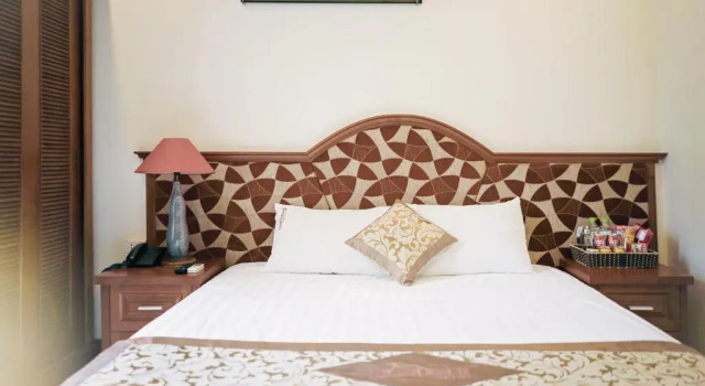 Номер Standard Starlight hotel Bãi Cháy