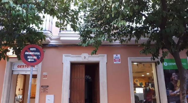 Calle Armas,9