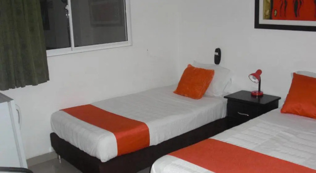 Номер Standard Hotel Aussie koala