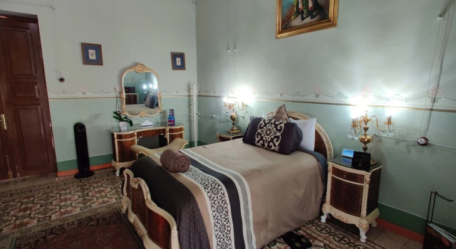 Номер Royal Azcami Boutique Hotel