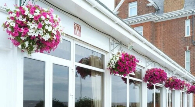 Hotel Victoria, Забронировать Отель Лоустофт The Broads