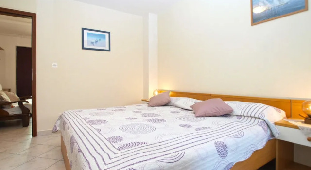 Apartment 604, Reserva ahora Apartamento Hoteles en Pula con aparcamiento, Aparcamiento