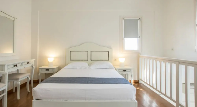 Номер Premium Дуплекс Iliada Villas