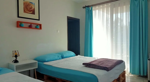 Номер Classic TUTHALİYA HOTEL